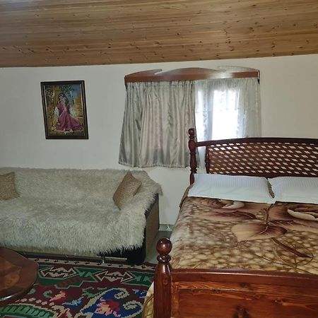 Hotel Sofra Kolonjare Agroturizem à Erseke Extérieur photo
